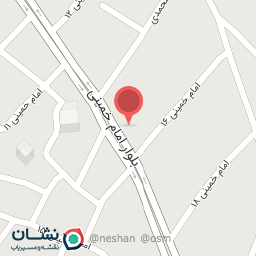 عکس سوپر مارکت فسقلی