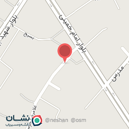 عکس سوپرمارکت مهران