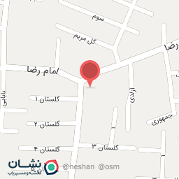 عکس پروتئینی رضا