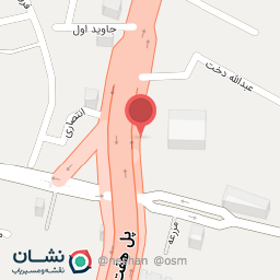 عکس مرکز مخابرات استاد شهریار تبریز