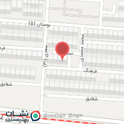 عکس مجتمع ستاره ۱۰