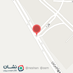 عکس میدان ورودی سیصد دستگاه 