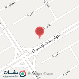 عکس فست فود سهیل ویچ