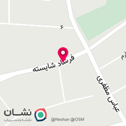 عکس نان روغنی محله