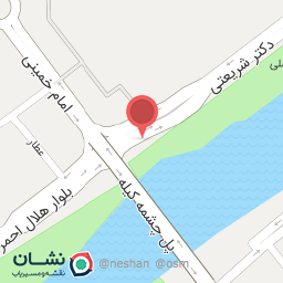 عکس صندوق قرض الحسنه شهید مطهری