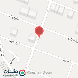 عکس پیرایش بن تن