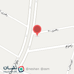 عکس کبابی درویش 