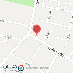 عکس بانک سپه شعبه هانیوان جنوبی