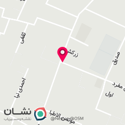 عکس پیشرو پلکس