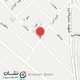 عکس مشاور املاک عدالت