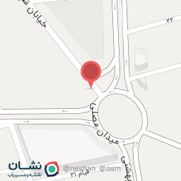 عکس فست فود پامچال شعبه فسا