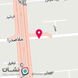 عکس مرکز سی تی آنژیوگرافی ونک