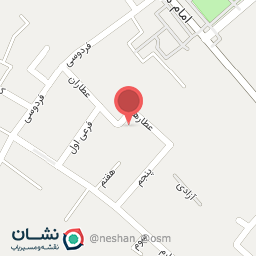 عکس آرایشگاه شهره