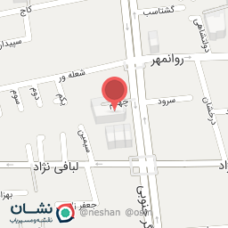 عکس مرکز تخصصی خط امضا و اثر انگشت