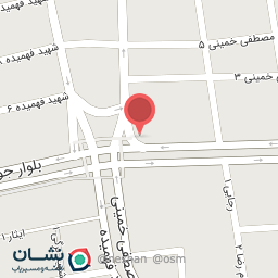 عکس ساعت آزادی