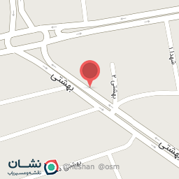 عکس سوپر مارکت محسن