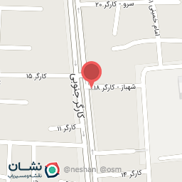 عکس نانوایی بختیاری 