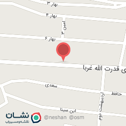 عکس نانوایی لواشی اسدی