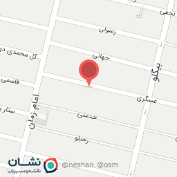 عکس تعمییرات لوازم خانگی سپهر