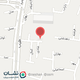 عکس دکتر مرتضی پوراحمد