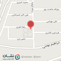 عکس پارک مسکن مهر