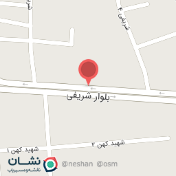 عکس سالن زیبایی فاطمه امیدی