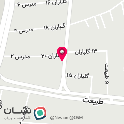 عکس آجیل مقصودلو