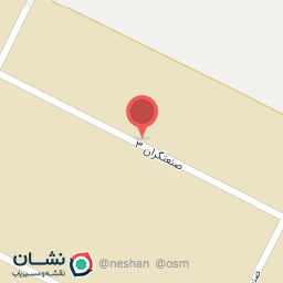 عکس تعمیرگاه نیسان دیزل