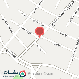 عکس کفش فروشی