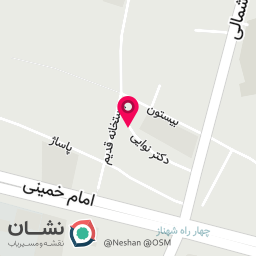عکس کافه نگاه