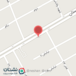 عکس گلفروشی شاه پسند