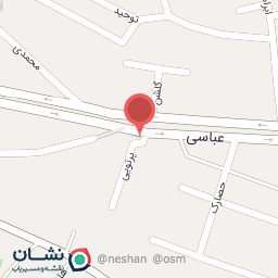 عکس کلیدسازی نادر