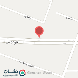 عکس مطب دکتر محمدرضا نبی زاده