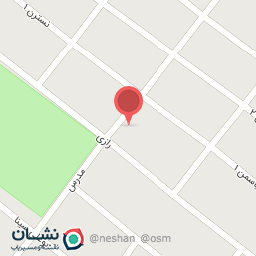 عکس سوپر مارکت مجتبی