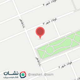 عکس سالن زیبایی بانو رویا