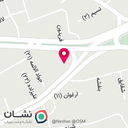 عکس هلدینگ ساختمانی پارس آمود