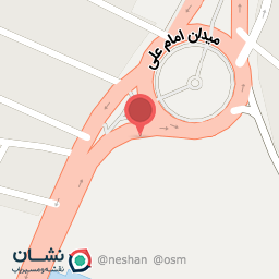 عکس سوپر مارکت فردوس