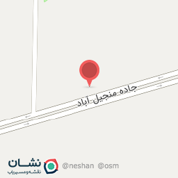 عکس دهداری منجیل آباد