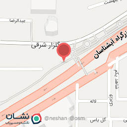 عکس داروخانه شبانه روزی دکتر فاطمی