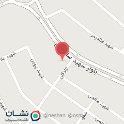 عکس سوپرمارکت سورنا