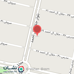 عکس املاک عمارت سازان