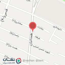 عکس تعمیرگاه دوچرخه طباطبایی