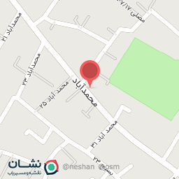 عکس ایستگاه اتوبوس محمد آباد 28