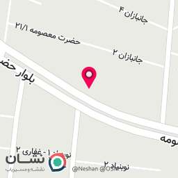 عکس مرکز مجاز خدمات CNG الکتروفن