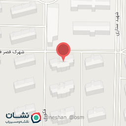 عکس قصر فیروزه 1 بلوک 81