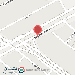 عکس دبستان پسرانه عروج اندیشه