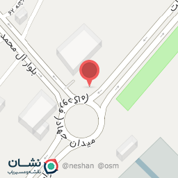 عکس تعمیرگاه خودرو مجتبی 