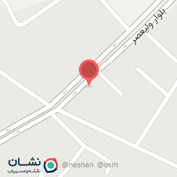 عکس باتری فروشی حجت