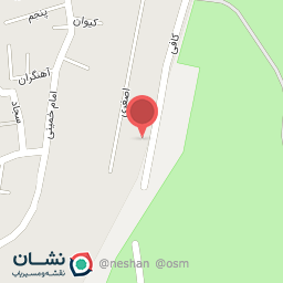 عکس کارگاه سبد بافی ( صنایع دستی)