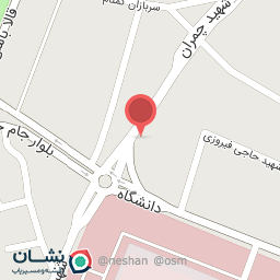 عکس درمانگاه شبانه روزی آراد